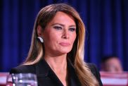 ‘Scary Movie’ Actress Reveals Deleted Melania Trump Joke From the Movie