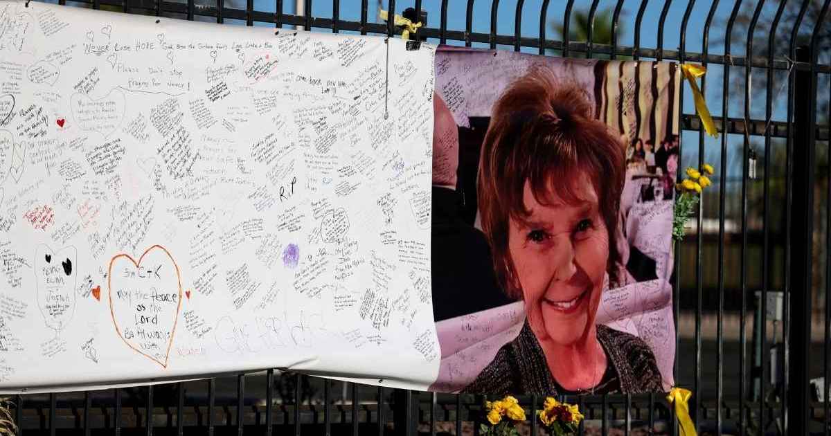 A New Kidnapping Alert Has Emerged Near Nancy Guthrie's Neighborhood