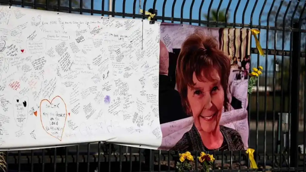 A New Kidnapping Alert Has Emerged Near Nancy Guthrie’s Neighborhood