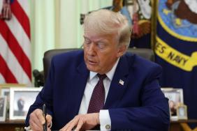 Senate Approves $70 Billion for Ice and Border Patrol