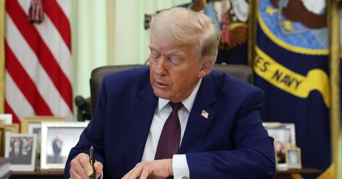 Senate Approves $70 Billion for Ice and Border Patrol