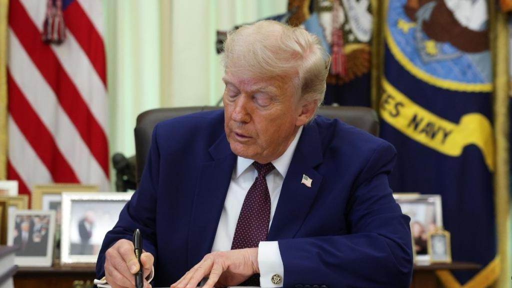 Senate Approves $70 Billion for Ice and Border Patrol