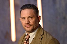 Tom Hardy’s Exit May Drain Millions from MobLand Budget