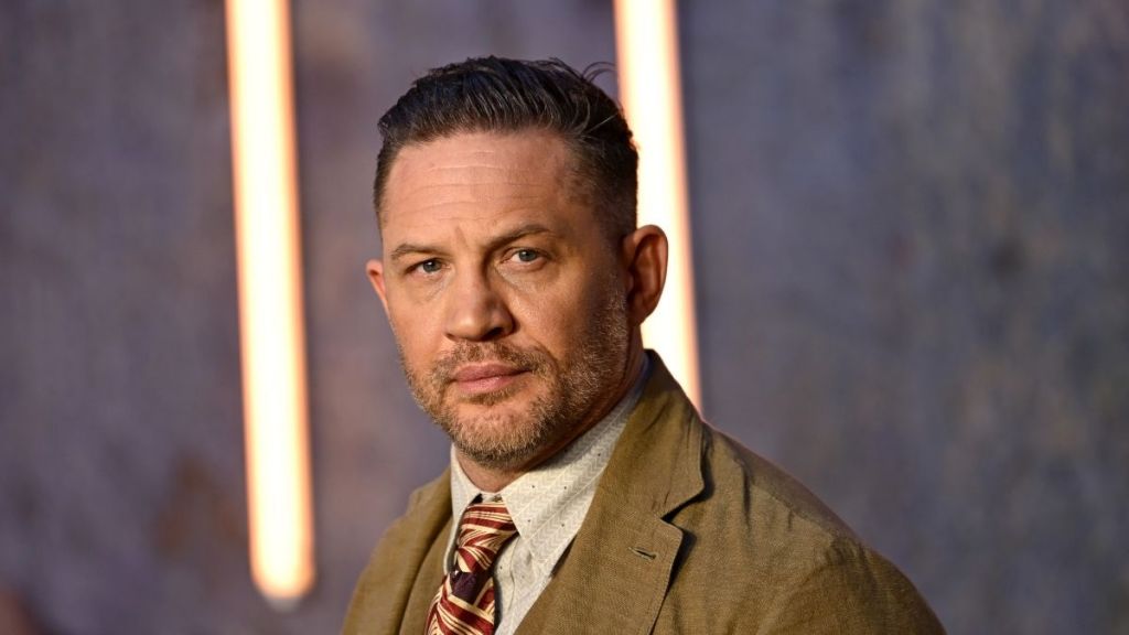 Tom Hardy’s Exit May Drain Millions from MobLand Budget
