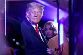 Donald Trump's Unexpected Pizza Routine Sparks Buzz