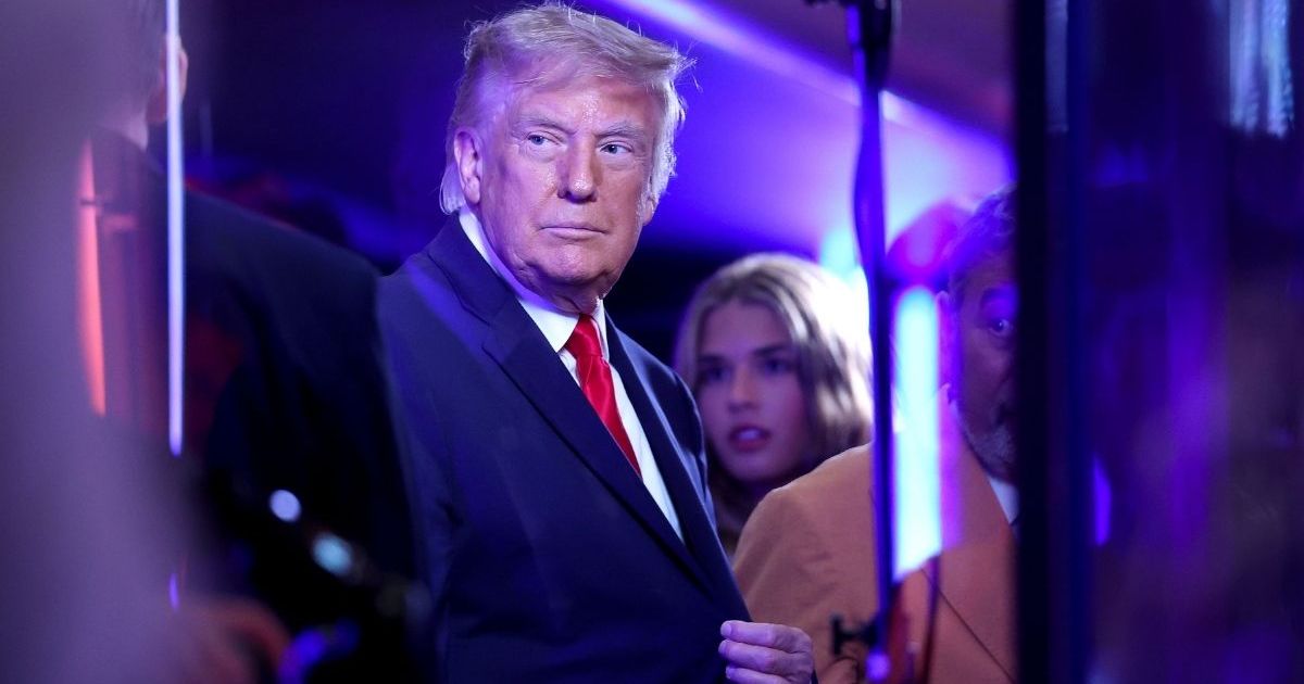 Donald Trump's Unexpected Pizza Routine Sparks Buzz