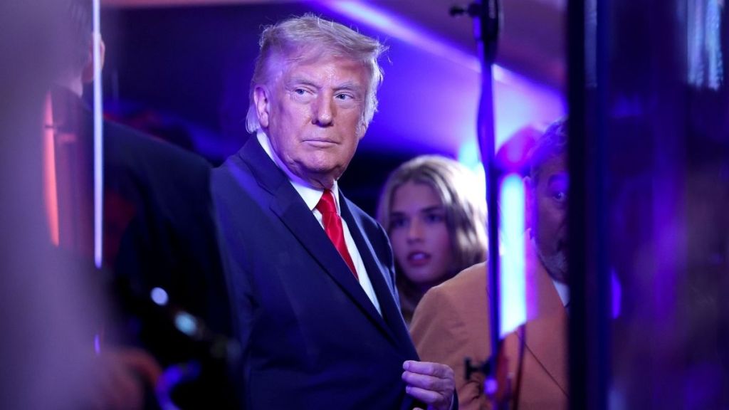 Donald Trump's Unexpected Pizza Routine Sparks Buzz