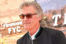 Kurt Russell Explains Why He Chose To Leave Los Angeles for Colorado