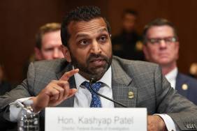 Kash Patel Alleges FBI Was Kept Out of Nancy Guthrie Investigation