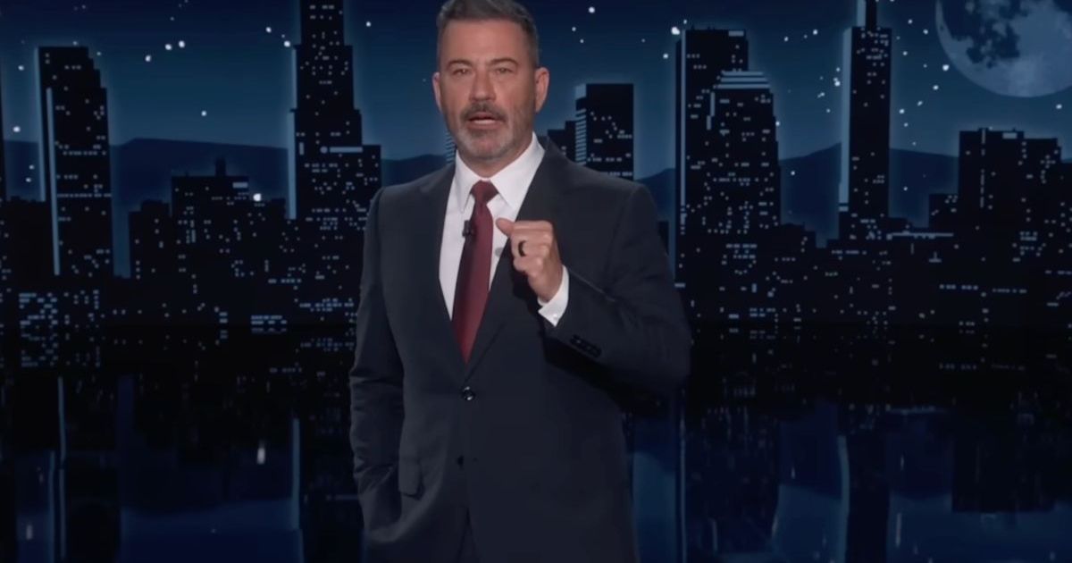 Jimmy Kimmel Mocks Spencer Pratt’s Mayoral Loss With U-Haul Prank