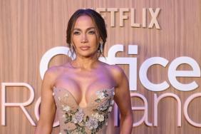 Jennifer Lopez Suffering Through Heartbreak and Career Obstacles After Divorce — Source