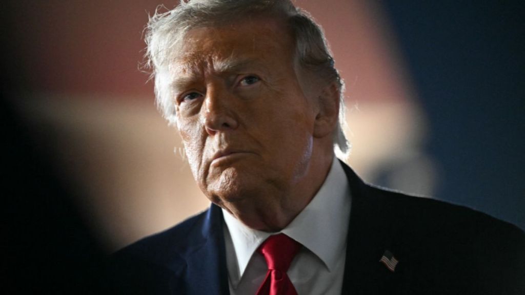 Donald Trump’s ‘Great American State Fair’ Rejected by Several States — Report