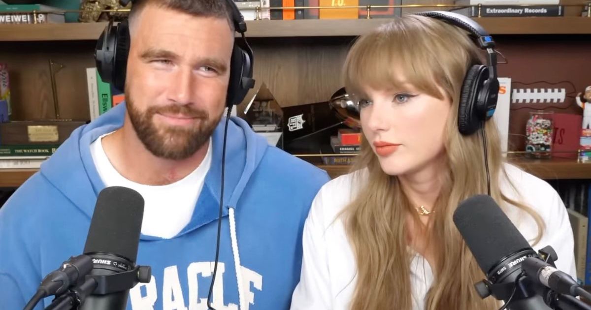 Taylor Swift Wedding Plans Turning Into 'Monstrous Headache' - Source
