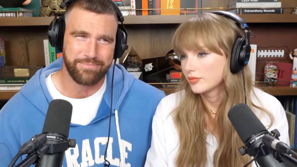 Taylor Swift Wedding Plans Turning Into 'Monstrous Headache' — Source