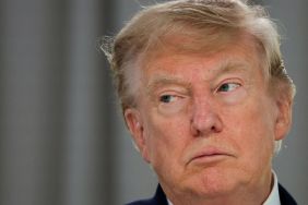 Donald Trump’s New Hand Mark Draws Attention at G7 Summit