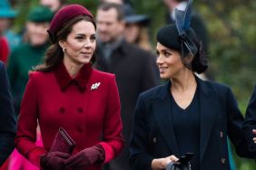 Kate Middleton Has Reached Breaking Point With Meghan Markle — Expert