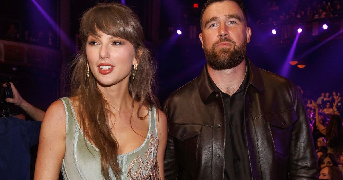 Taylor Swift & Travis Kelce’s Wedding Guests Feel&hellip;