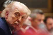 Donald Trump’s Latest White House Correspondents’ Dinner Move Has People Talking