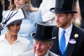 Prince Harry Recruits Meghan Markle for Key Royal Mission — Source