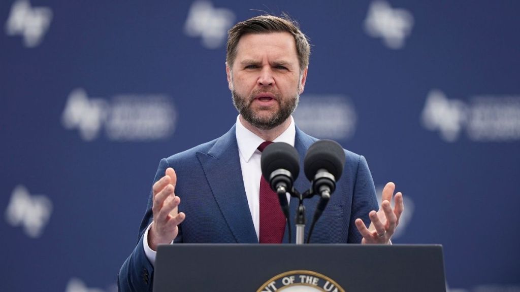 J.D. Vance’s New Book Seemingly Courts Religious Right Support