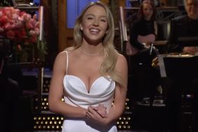Sydney Sweeney Breaks Silence on Euphoria Cast Drama Speculation
