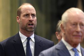 Prince William Urges King Charles To Abdicate — Source