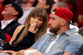 Taylor Swift and Travis Kelce Wedding Venue Rumors Shift to This Hot Locale