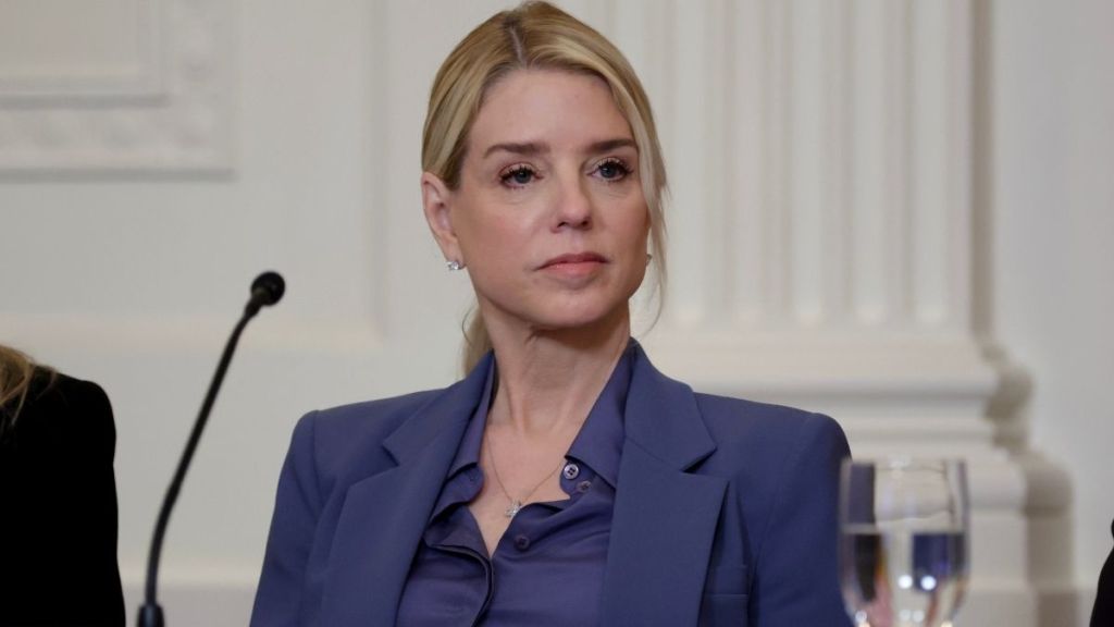 Pam Bondi Controversy Costs TikToker Her Job