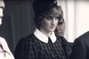 Princess Diana and JFK Jr.'s Secret New York Meeting Detailed in New Biography