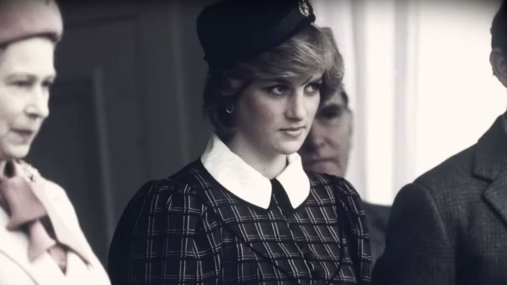 Princess Diana and JFK Jr.'s Secret New York Meeting Detailed in New Biography