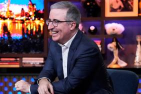 John Oliver Ridicules Donald Trump Freedom 250 Show as Performers Bail