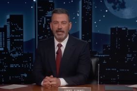 Jimmy Kimmel Dragged Into FCC Dispute Over Charlie Kirk Communications