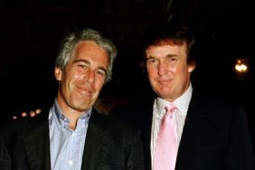 Donald Trump Fumes at Joe Scarborough After Jeffrey Epstein Report Mention