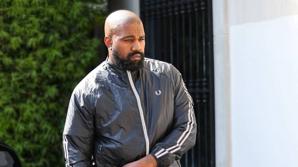 Kanye West Sexual Assault Accuser Jenn An Speaks Out in New Interview