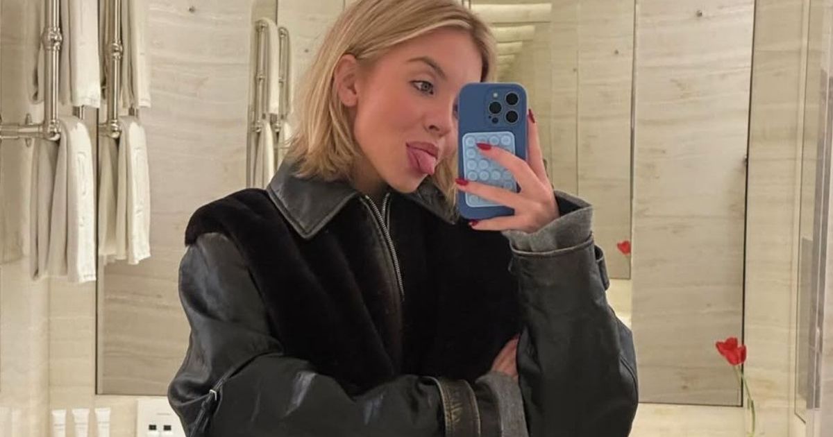 Sydney Sweeney’s Take on Zendaya Feud Rumors Says Plenty