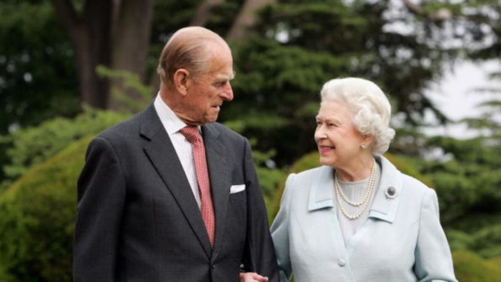 Prince Philip Not Queen Mother’s First Choice for Daughter’s Royal Match — Source