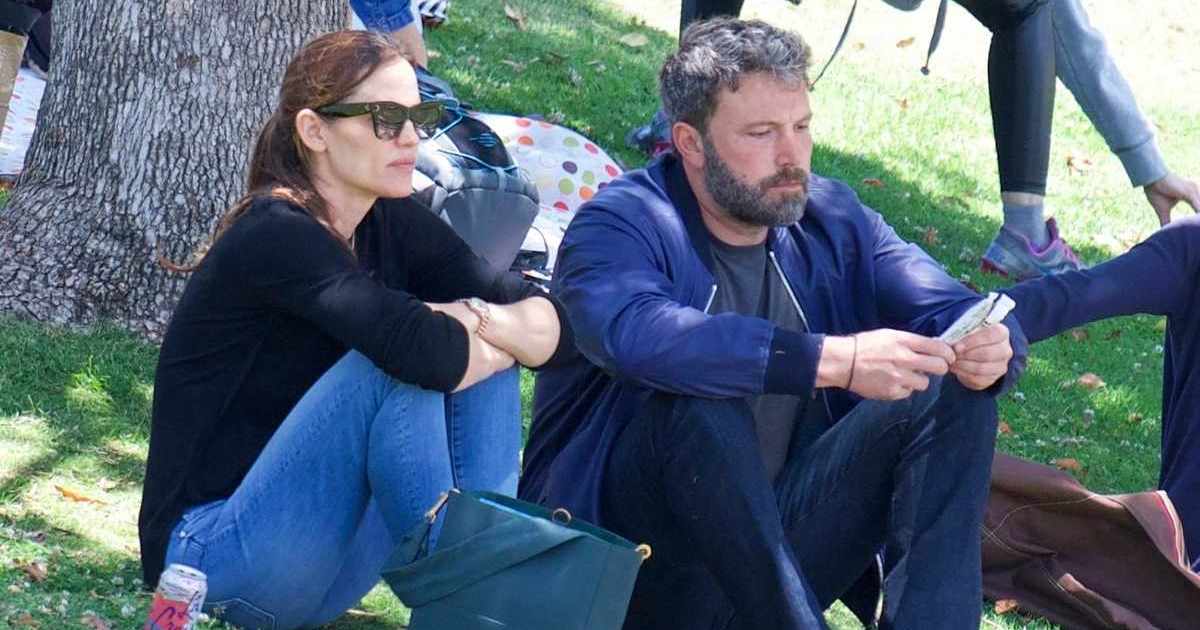 Jennifer Garner Wants One Thing From Ben Affleck Now —…