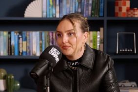 Perrie Edwards Says Zayn Malik Overlapped Relationships Before Split