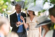 Prince William’s Gesture Toward Kate Middleton Revealed More Than Many Realized