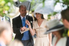 Prince William’s Gesture Toward Kate Middleton Revealed More Than Many Realized