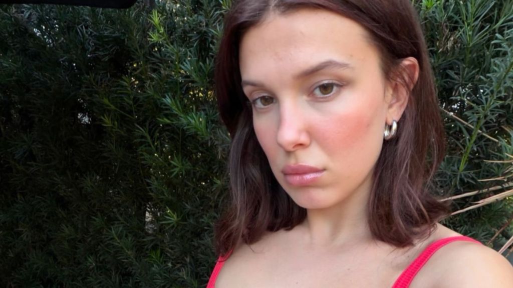 David Harbour Says One Millie Bobby Brown Rumor Wasn't Far Off