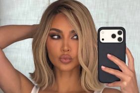 Kim Kardashian Gets Caught Up in F1's Most Unexpected Running Joke