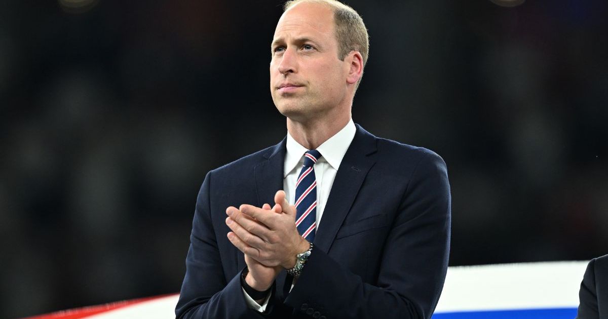 Prince William Faces Pushback From Inside the Family - Insider