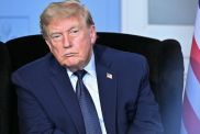 Donald Trump Wants the Iran War in the ‘Rearview Mirror’