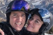 Katy Perry Is Ignoring Red Flags About Justin Trudeau Romance — Source