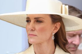 Kate Middleton Is ‘Terrified’ of Hospital Visits After Health Records Breach — Report