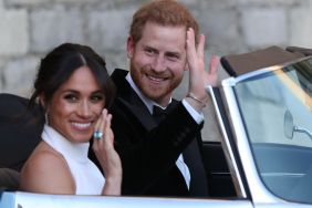 Prince Harry & Meghan Markle Eyeing Different Futures — Source
