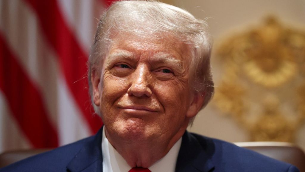 White House Forced To Explain Donald Trump’s Unusual Disappearance