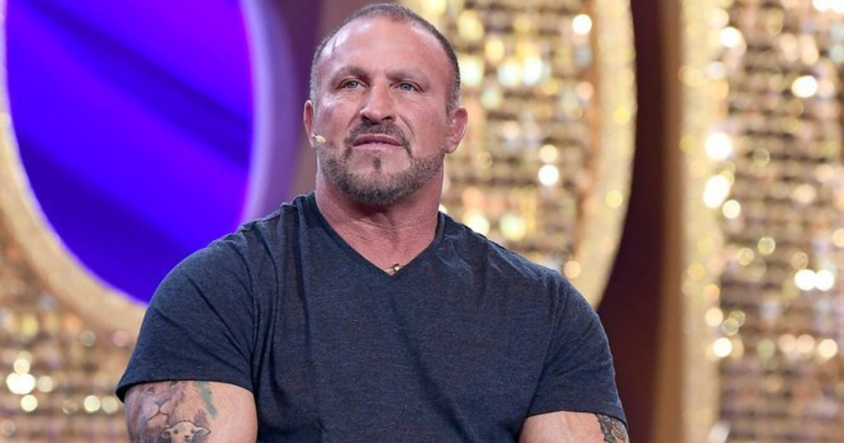 Frank Catania Sr. Not Filming RHONJ Season 15 After Cast Member Allegedly Demanded He Be Cut