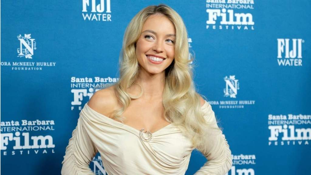 Sydney Sweeney Drew a Line on Cassie's OnlyFans Arc in 'Euphoria'